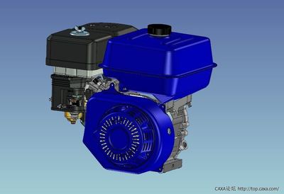 170F汽油機動力發動機裝配指南