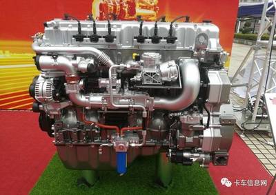 玉柴國(guó)六13L發(fā)動(dòng)機(jī) 牽引車(chē)市場(chǎng)的熱門(mén)選擇與未來(lái)趨勢(shì)