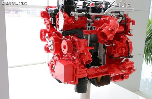 2.5L至15L全覆蓋 百年康明斯國(guó)六發(fā)動(dòng)機(jī)全面盤(pán)點(diǎn)，解析其裝配與核心優(yōu)勢(shì)