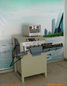 佛山市順德區(qū)鑫洲機電設(shè)備工藝禮品加工設(shè)備產(chǎn)品列表