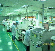 高清圖片中的電子元器件 技術(shù)、應(yīng)用與識別