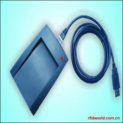 RFID設備全解析 從電子標簽到讀寫器，性能參數與市場報價指南