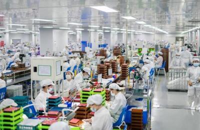 國標(biāo)電子煙時(shí)代開啟 深圳售出全國首單，產(chǎn)業(yè)迎來規(guī)范發(fā)展新篇章